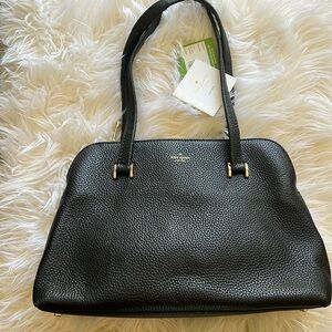 Kate Spade New York Hopkins Street Mariella Small Shoulder Bag